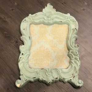 Earring holder/display